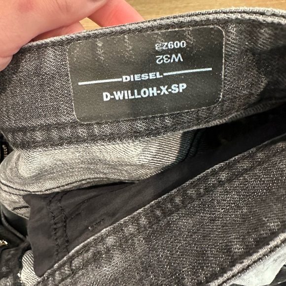 Diesel shorts - Picture 4 of 5